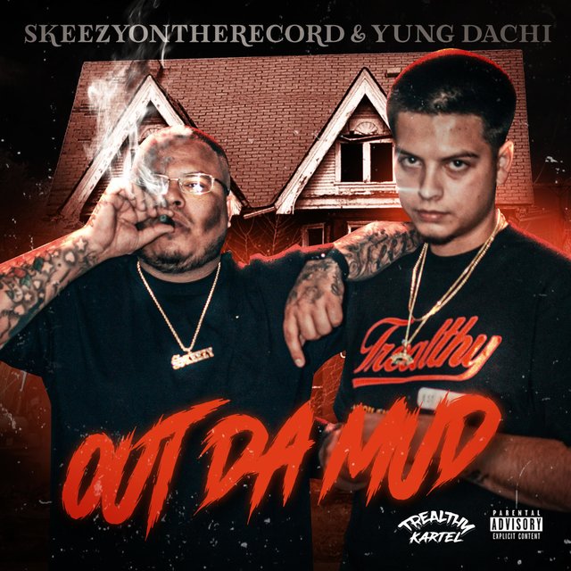 OUT DA MUD