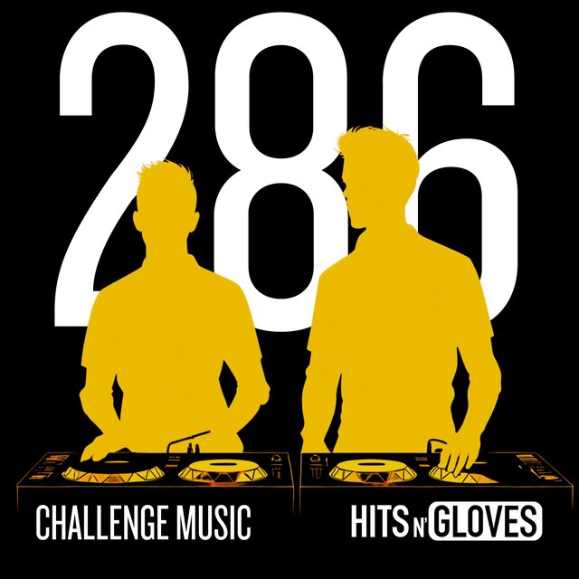 Challenge Music 286