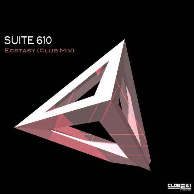 Ecstasy (Club Mix)