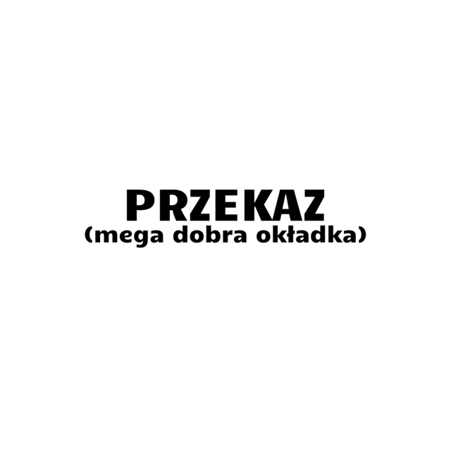 Przekaz