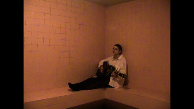 Cold Bathroom Floor (Official Video)