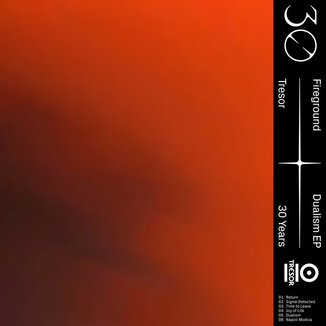 Dualism EP