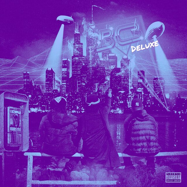 Bc3 (Deluxe)
