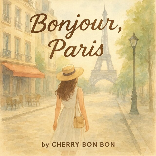 Bonjour Paris