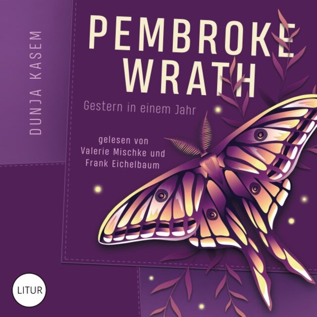 Pembroke Wrath (Gestern in einem Jahr)