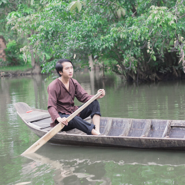 Lời Ru Của Đất