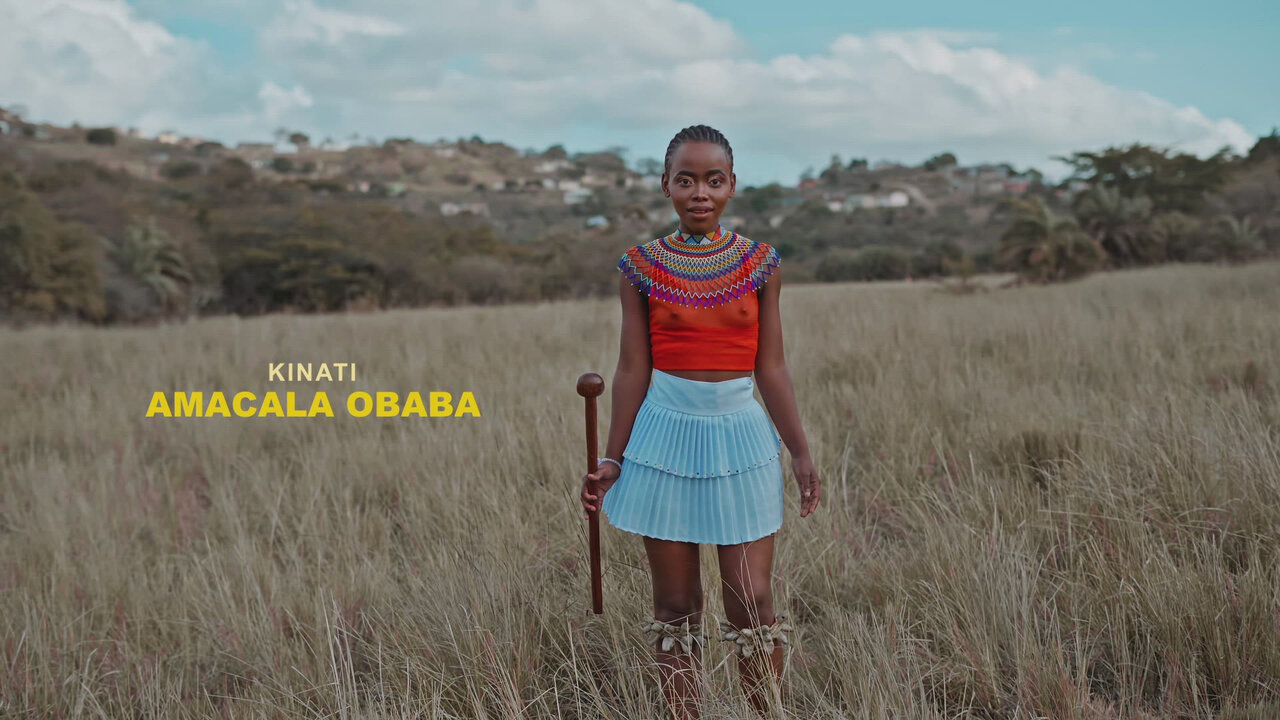 Amacala Obaba