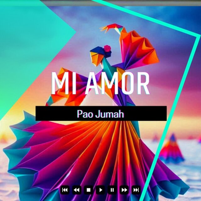 Mi Amor