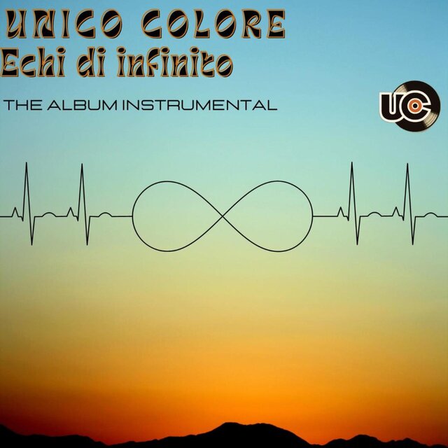 Echi di infinito