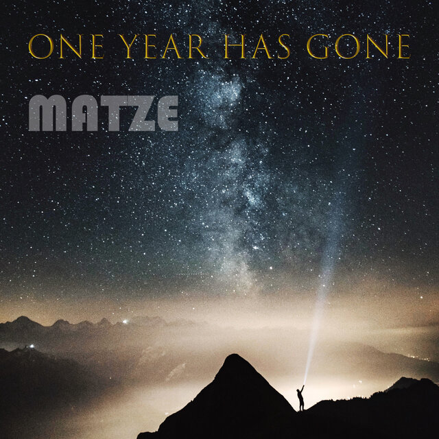 One Year Has Gone