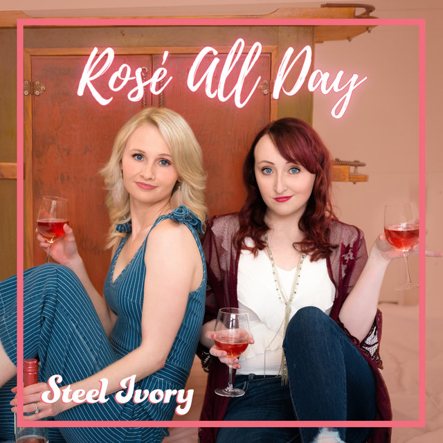 Rosé All Day