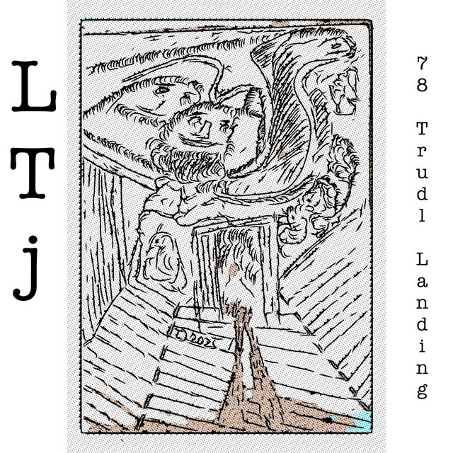 78 Trudl Landing (Live)