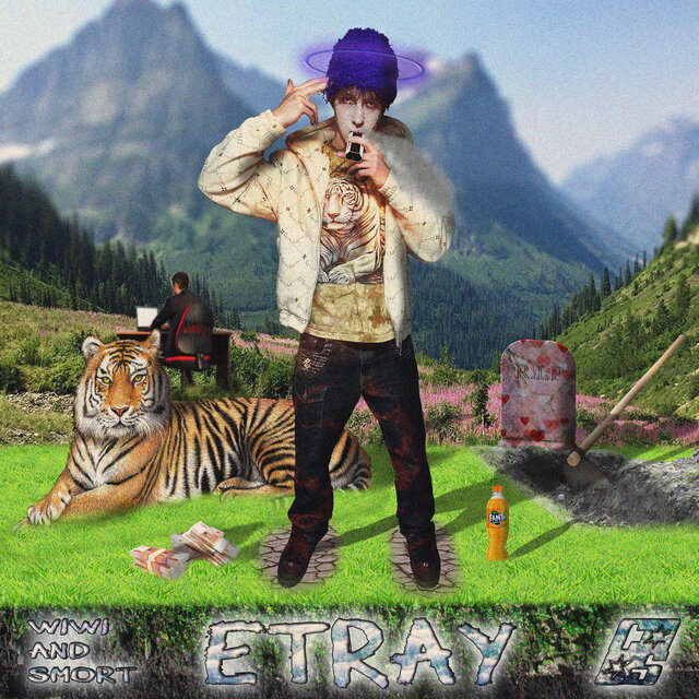 Etray (feat. smort)