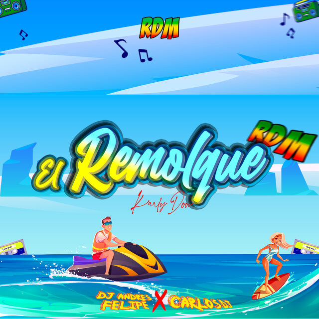 El Remolque