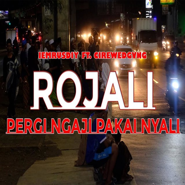 Rojali (feat. IEMRUSDIY)
