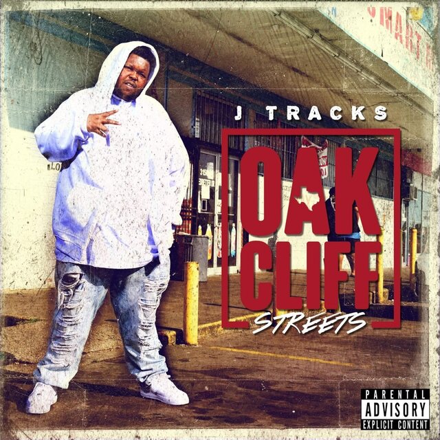 OAK CLIFF STREETS