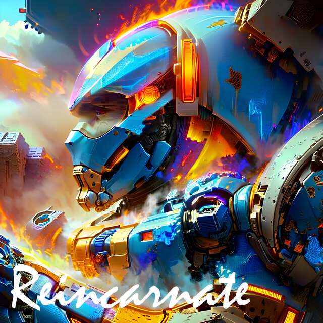 Reincarnate