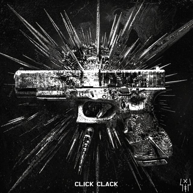 CLICK CLACK