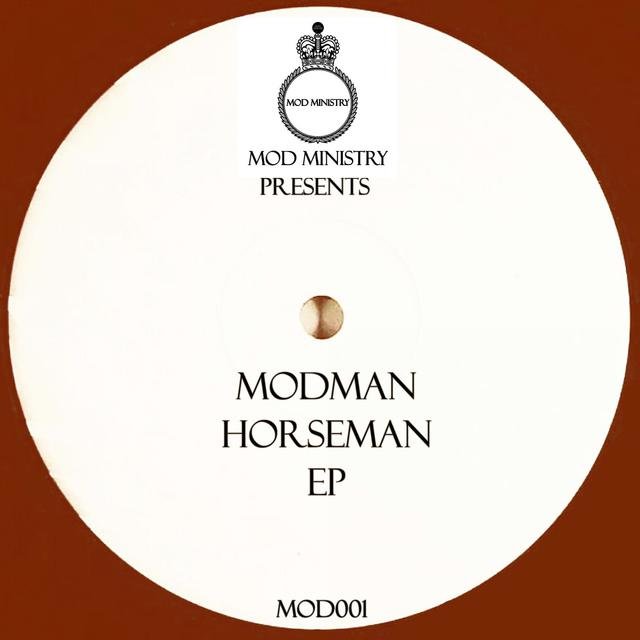 Horseman EP