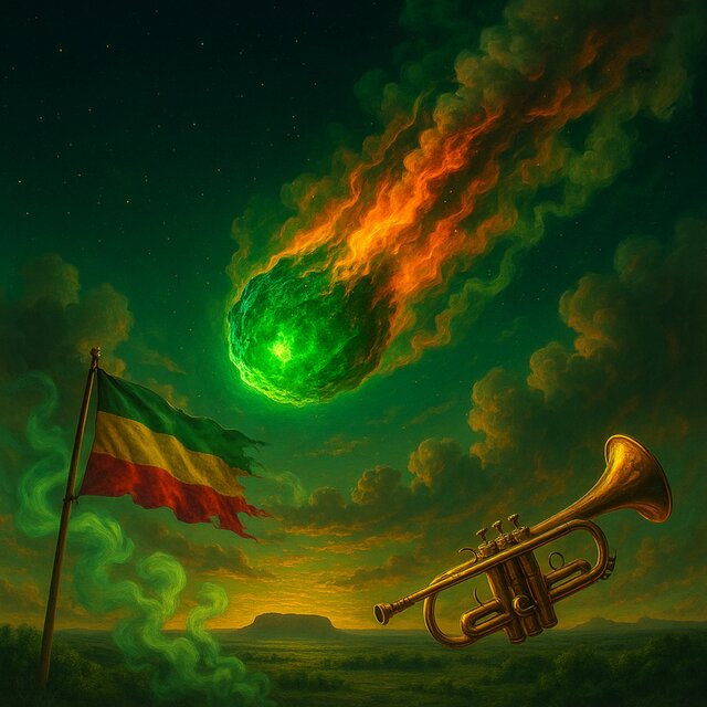 Luzes de Jah