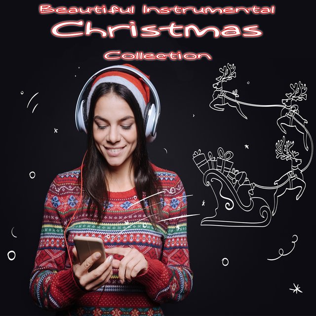 Beautiful Evergreen Instrumental Christmas Collection of All Time