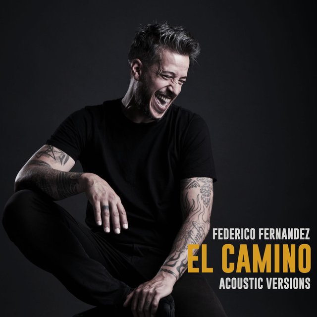 El Camino (Acoustic Versions)
