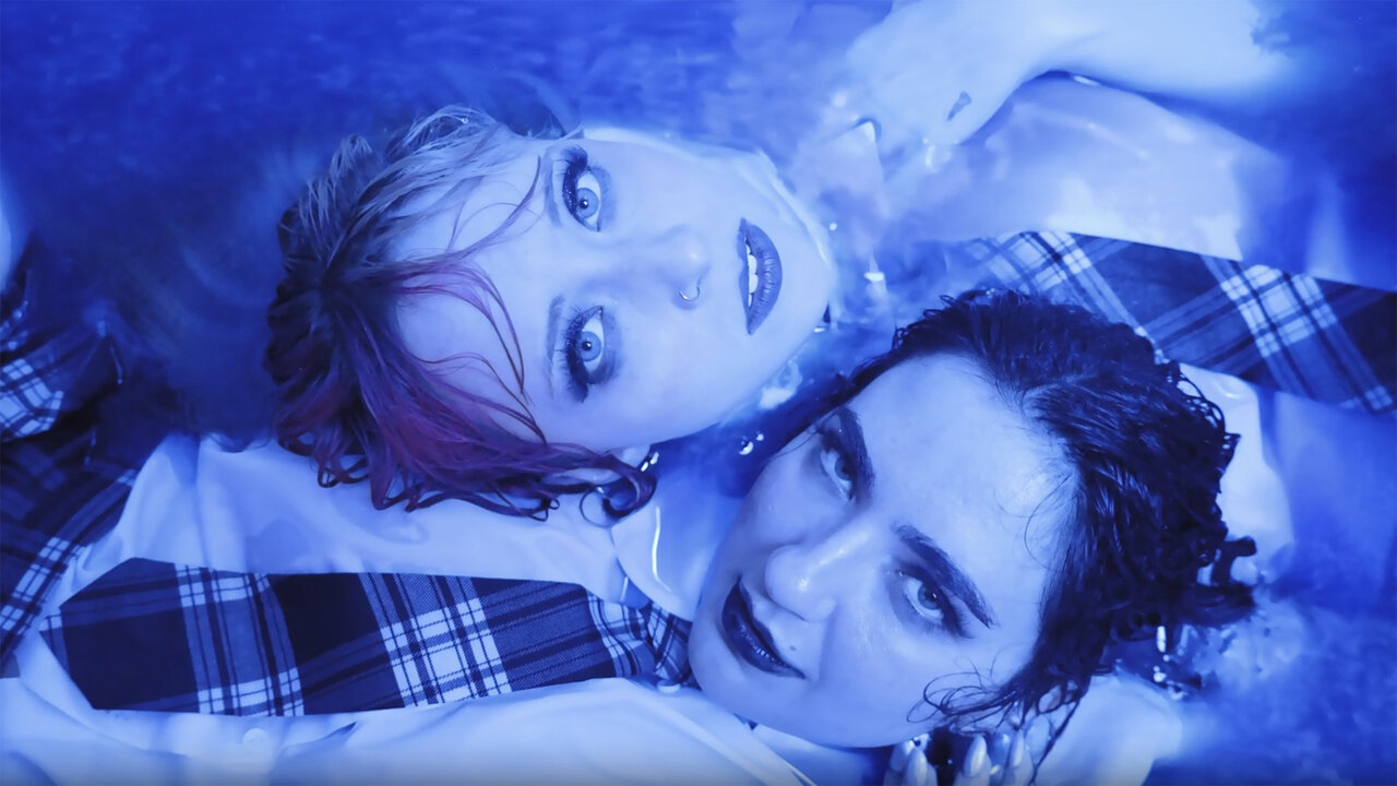 All The Things She Said (Official Music Video)