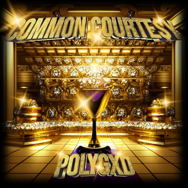 COMMON COURTE$Y