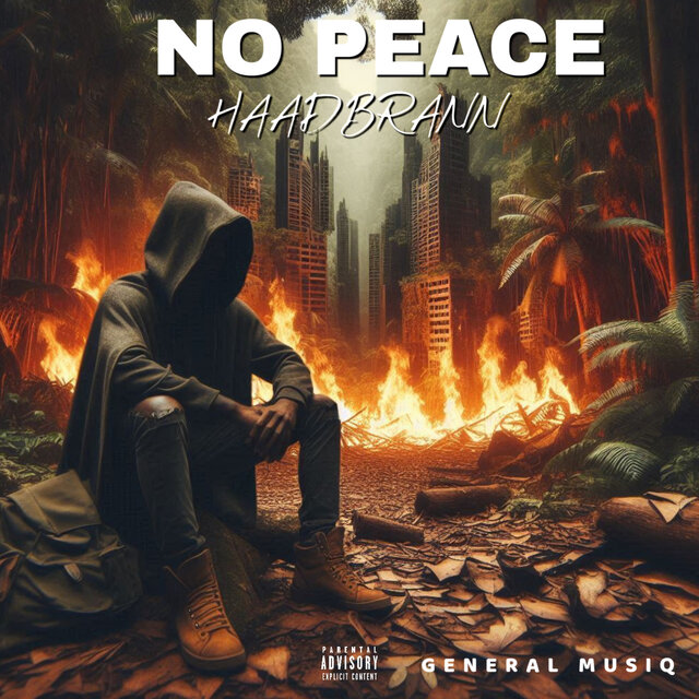 No Peace