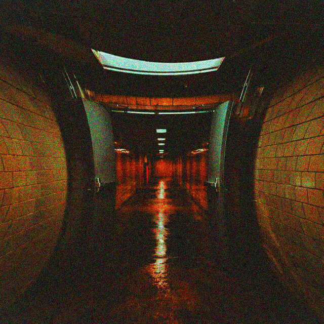 TORTURE ROOM