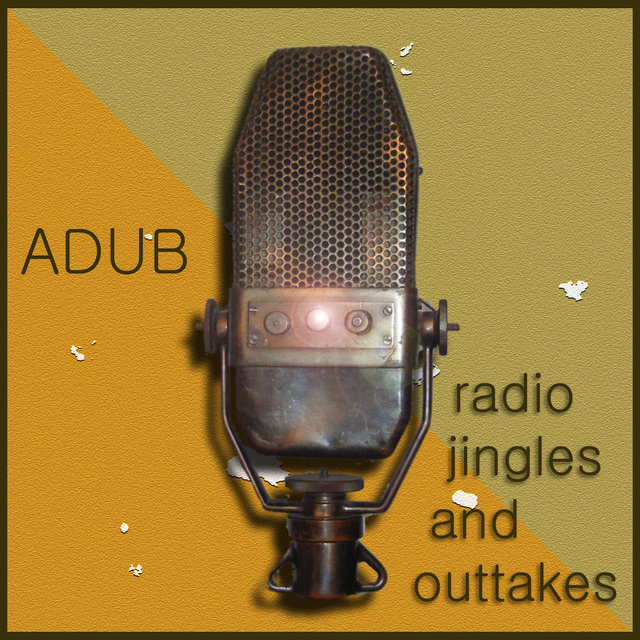 Radio Jingles and Outtakes - EP