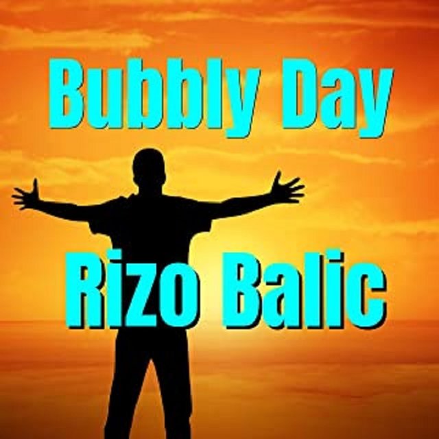 Bubbly Day