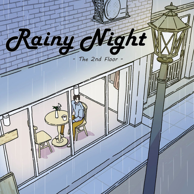 Rainy Night
