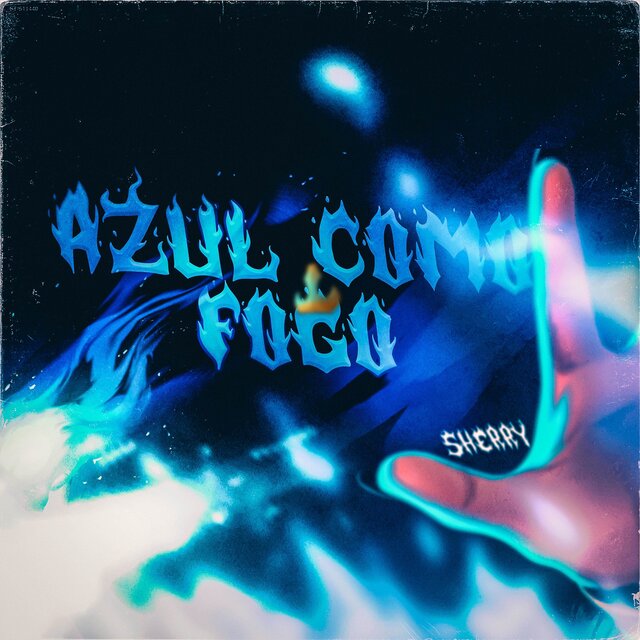 Azul como Fogo: Azula (Avatar)