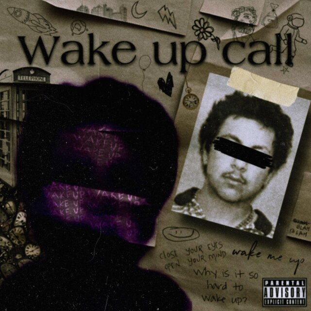 Wake up call