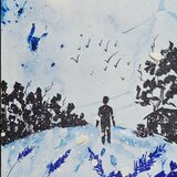 Anthem of Alone