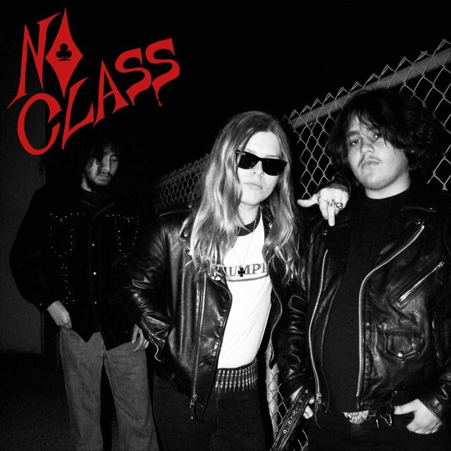 No Class