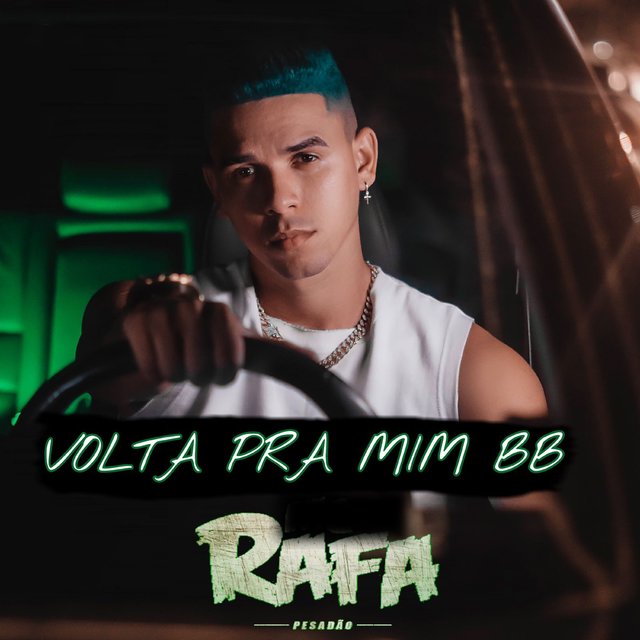 Volta pra Mim Bb
