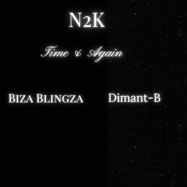 Time & Again