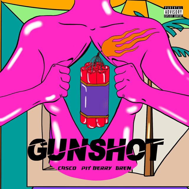 Gunshot