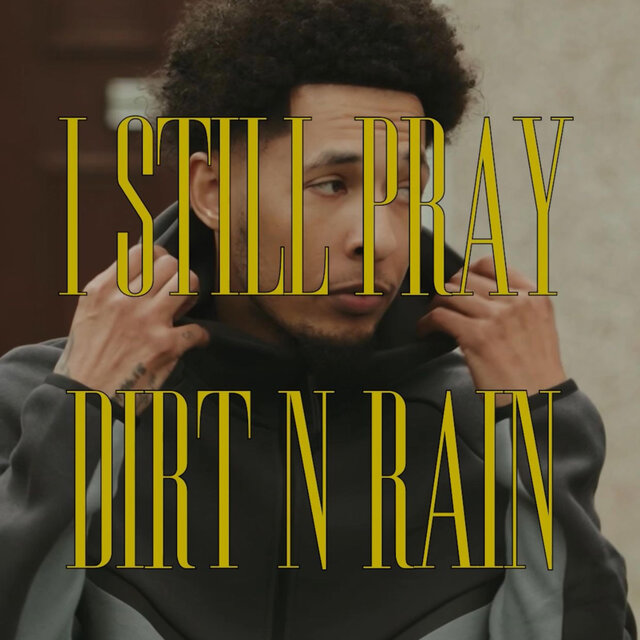 I Still Pray