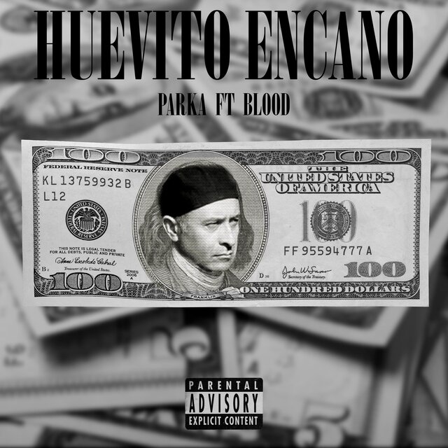 huevito encano (feat. blood)
