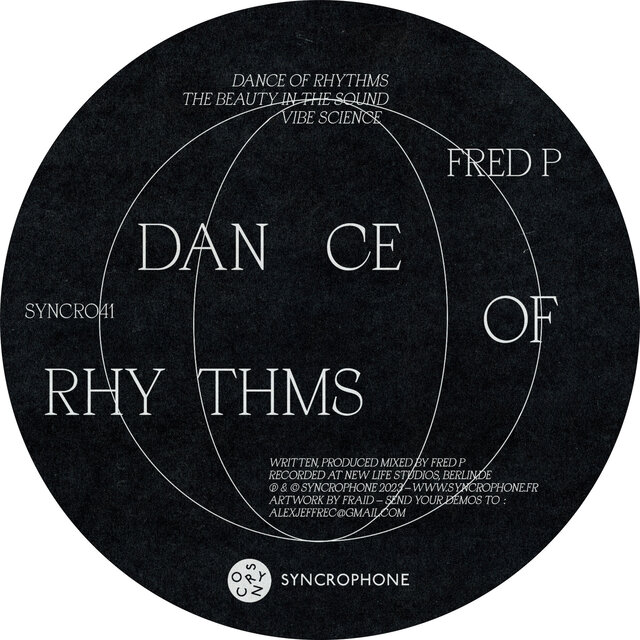 Dance of Rhythms