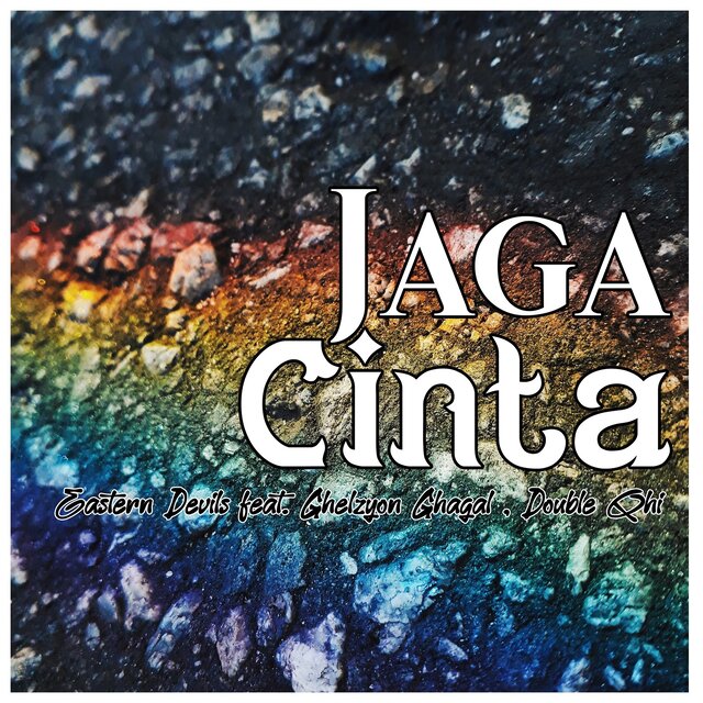 Jaga Cinta