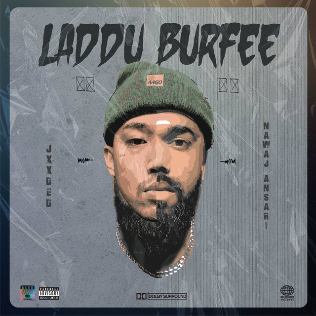 Laddu Barfee