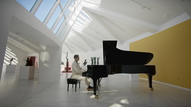 J.S. Bach: Goldberg Variations, BWV 988 - Aria