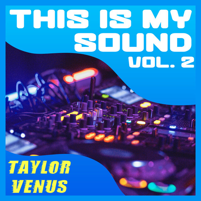 This Is My Sound, Vol. 2