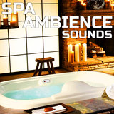 Spa Ambience Sounds (feat. White Noise, Deep Sleep Collection, Water Soundscapes, Baby Sleep Pink Noise, Deep Focus & Universal Nature Soundscapes)