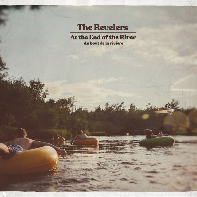 At the End of the River