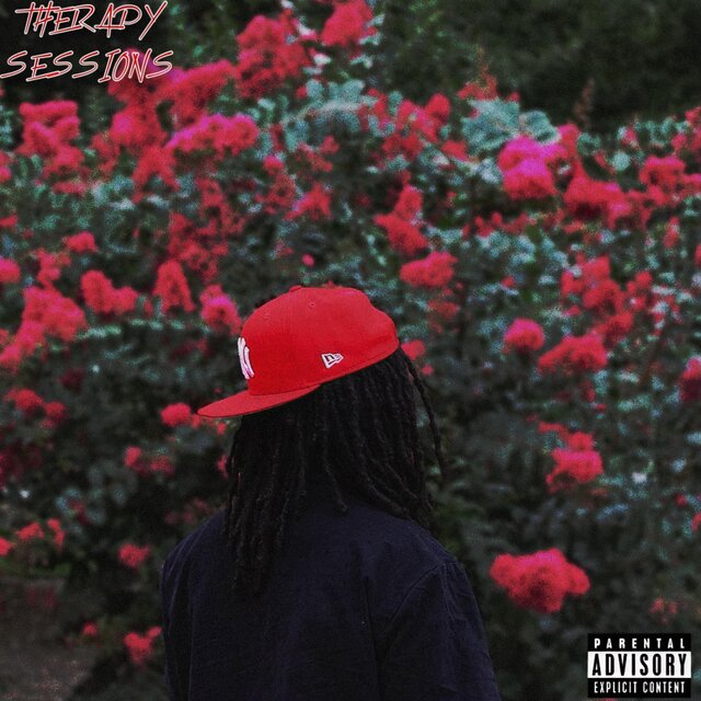 Therapy Sessions EP